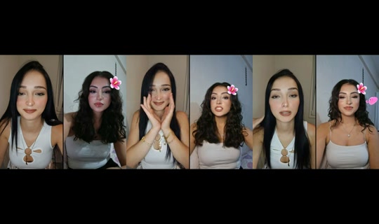 buseecbnn5 TikTok Live — Sep 12, 2026, 9:23 PM