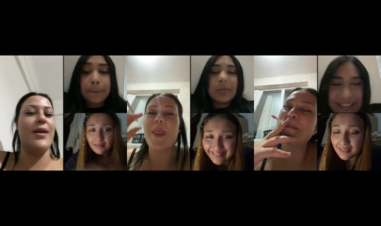 buseeeee_7 TikTok Live — Sep 21, 2026, 11:46 PM