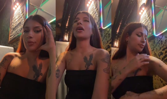 buseemia35 TikTok Live — Sep 19, 2026, 10:34 PM