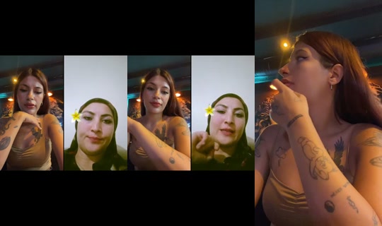 buseemia35 TikTok Live — Sep 20, 2026, 8:19 PM