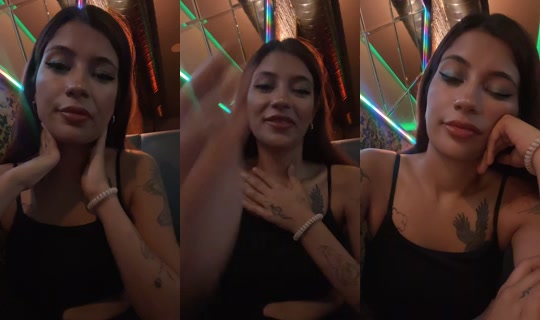 buseemia35 TikTok Live — Sep 22, 2026, 9:38 PM