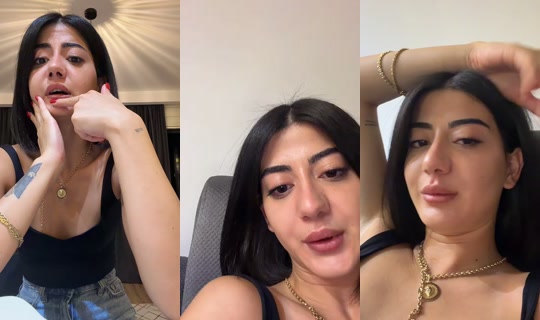 buseerddem TikTok Live — Aug 24, 2026, 6:14 PM