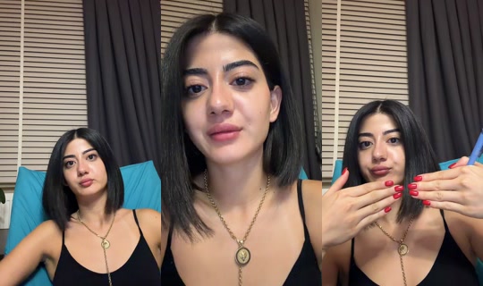 buseerddem TikTok Live — Aug 24, 2026, 8:40 PM