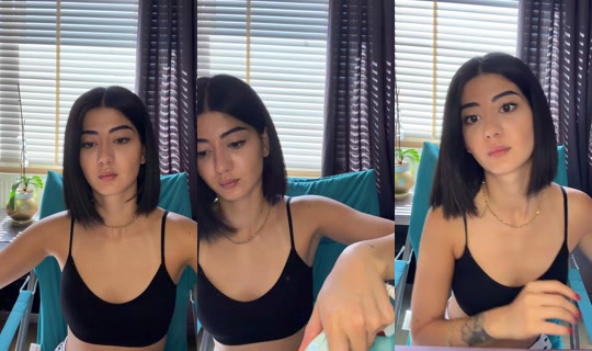 buseerddem TikTok Live — Aug 25, 2026, 11:59 AM