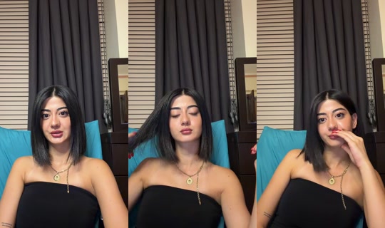 buseerddem TikTok Live — Aug 25, 2026, 6:28 PM