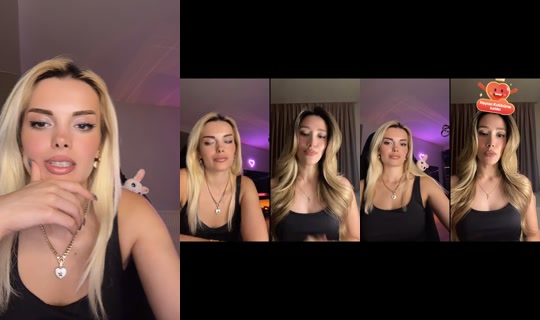 buselikaresmi TikTok Live — Aug 23, 2026, 7:31 PM