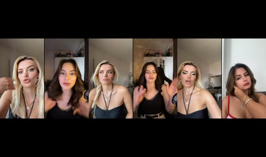 buselikaresmi TikTok Live — Aug 24, 2026, 9:27 AM