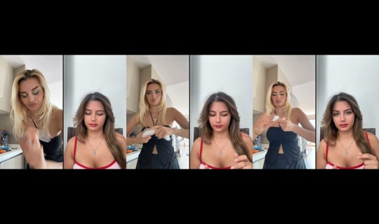 buselikaresmi TikTok Live — Aug 24, 2026, 11:08 AM