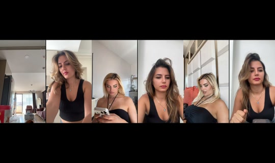 buselikaresmi TikTok Live — Aug 24, 2026, 11:52 AM