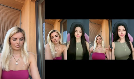 buselikaresmi TikTok Live — Aug 24, 2026, 3:10 PM