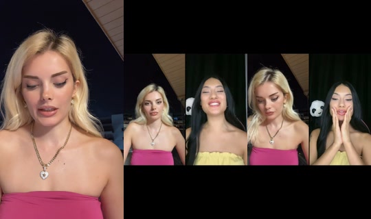 buselikaresmi TikTok Live — Aug 24, 2026, 7:03 PM