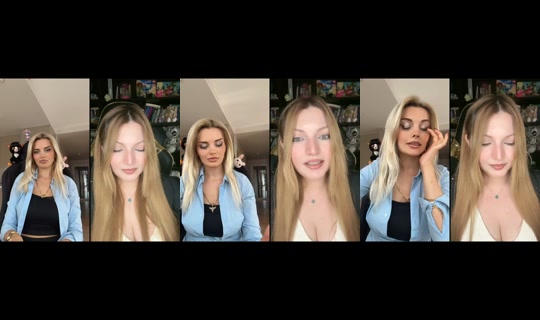 buselikaresmi TikTok Live — Oct 2, 2026, 12:26 PM