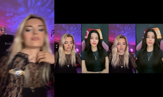 buselikaresmi TikTok Live — Oct 2, 2026, 5:42 PM