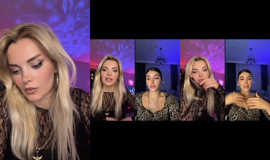 buselikaresmi TikTok Live — Oct 2, 2026, 8:19 PM