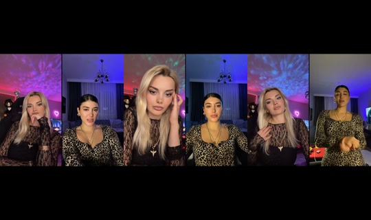 buselikaresmi TikTok Live — Oct 2, 2026, 9:09 PM