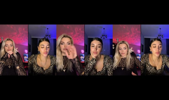 buselikaresmi TikTok Live — Oct 2, 2026, 10:50 PM