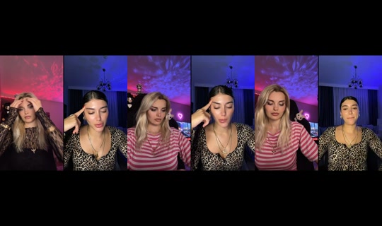 buselikaresmi TikTok Live — Oct 2, 2026, 11:52 PM