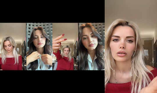 buselikaresmi TikTok Live — Oct 3, 2026, 8:53 AM