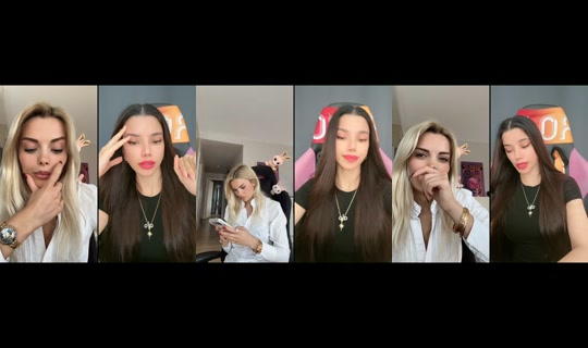 buselikaresmi TikTok Live — Oct 3, 2026, 10:27 AM