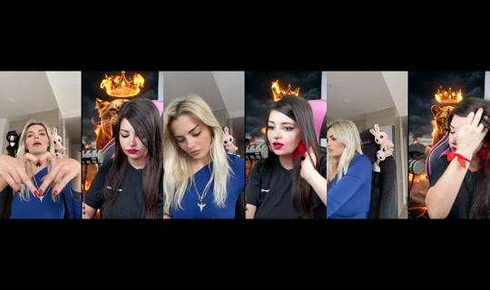 buselikaresmi TikTok Live — Oct 3, 2026, 11:43 AM