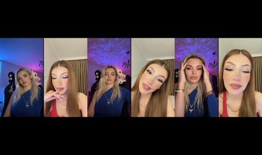 buselikaresmi TikTok Live — Oct 3, 2026, 5:15 PM