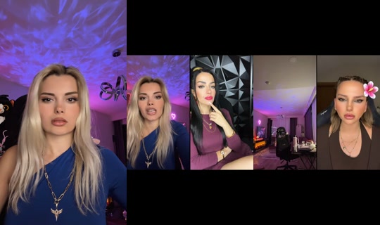 buselikaresmi TikTok Live — Oct 3, 2026, 5:35 PM