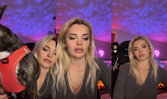 buselikaresmi TikTok Live — Oct 3, 2026, 6:25 PM