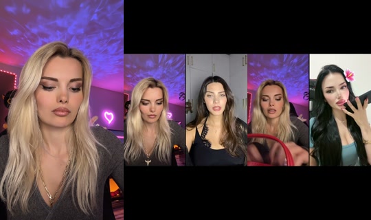 buselikaresmi TikTok Live — Oct 3, 2026, 6:40 PM
