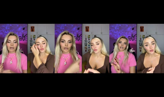 buselikaresmi TikTok Live — Oct 3, 2026, 8:38 PM