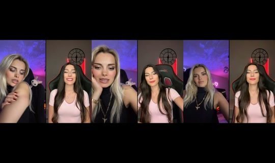 buselikaresmi TikTok Live — Oct 4, 2026, 12:37 AM