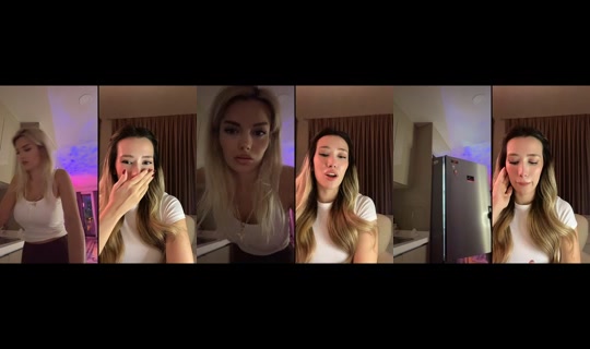 buselikaresmi TikTok Live — Oct 4, 2026, 5:58 PM