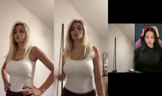 buselikaresmi TikTok Live — Oct 4, 2026, 6:13 PM