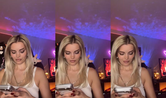 buselikaresmi TikTok Live — Oct 7, 2026, 7:04 PM