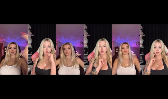 buselikaresmi TikTok Live — Oct 7, 2026, 7:20 PM