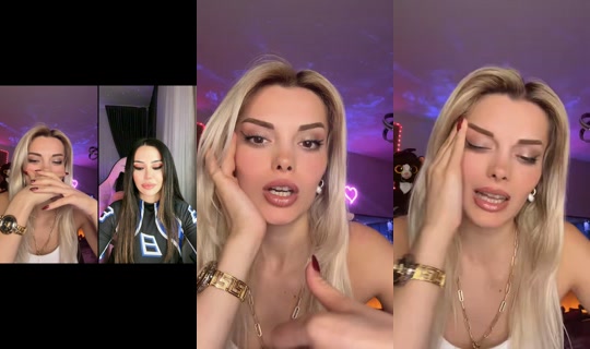 buselikaresmi TikTok Live — Oct 7, 2026, 7:51 PM
