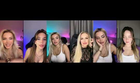 buselikaresmi TikTok Live — Oct 7, 2026, 8:35 PM