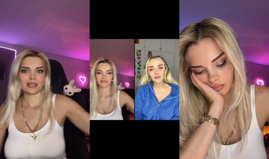 buselikaresmi TikTok Live — Oct 7, 2026, 9:21 PM