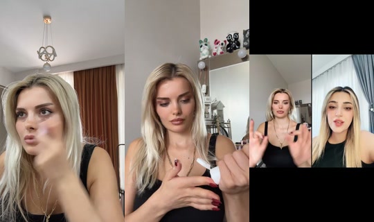 buselikaresmi TikTok Live — Oct 8, 2026, 9:08 AM
