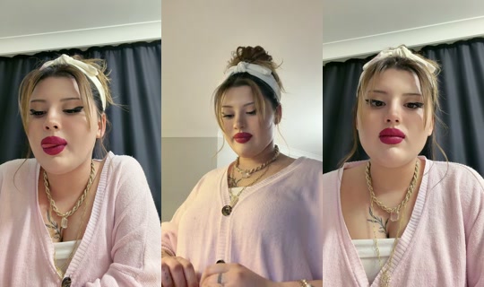 busenazzz_6 TikTok Live — Sep 15, 2026, 7:46 PM