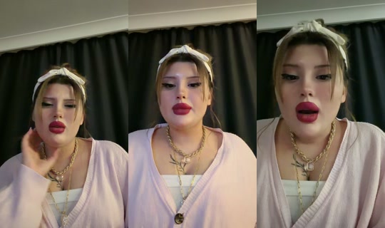 busenazzz_6 TikTok Live — Sep 15, 2026, 8:36 PM