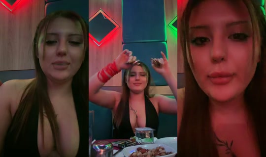 busenazzz_6 TikTok Live — Sep 21, 2026, 9:15 PM