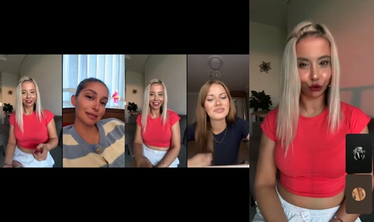 buseozeloffical TikTok Live — Aug 31, 2026, 4:03 PM