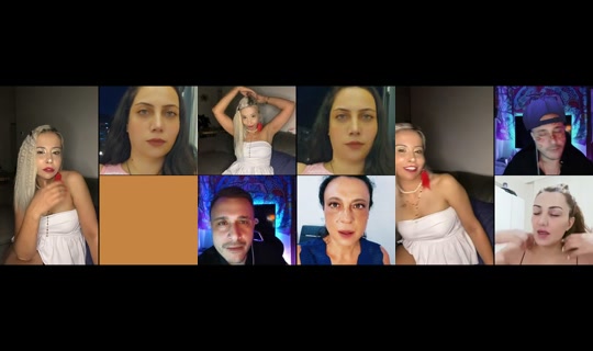 buseozeloffical TikTok Live — Aug 31, 2026, 5:09 PM