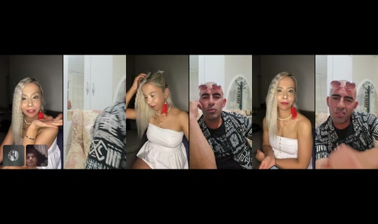 buseozeloffical TikTok Live — Aug 31, 2026, 6:15 PM
