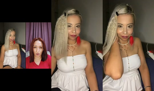 buseozeloffical TikTok Live — Aug 31, 2026, 7:10 PM