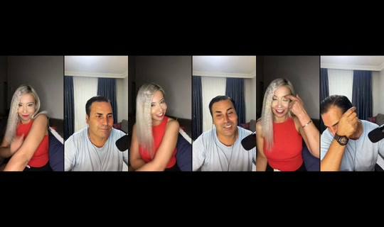 buseozeloffical TikTok Live — Aug 31, 2026, 8:58 PM