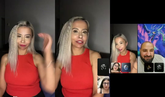 buseozeloffical TikTok Live — Aug 31, 2026, 10:01 PM