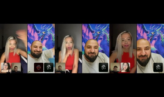 buseozeloffical TikTok Live — Aug 31, 2026, 10:51 PM