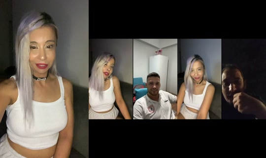 buseozeloffical TikTok Live — Sep 16, 2026, 7:36 PM