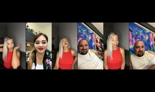 buseozeloffical TikTok Live — Sep 20, 2026, 6:15 PM